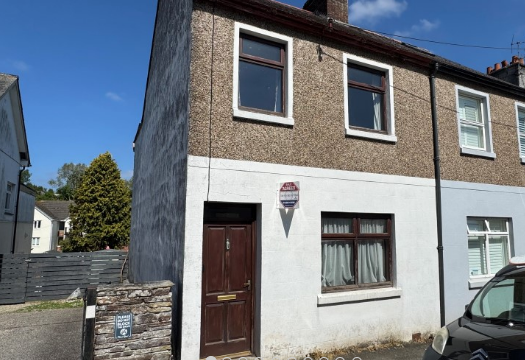 Renovation in Wadebridge photo